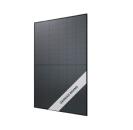 AXITEC Solarmodul PV-Modul Photovoltaik 435Wp, Fullblack, Glas Glas Bifacial (AXIblackbiperfect GL AC-435TGB/108BB) ***RESTPOSTEN***